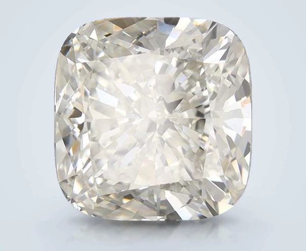 7.51 Carat · H · VS1 Rare Carat Ideal Cut