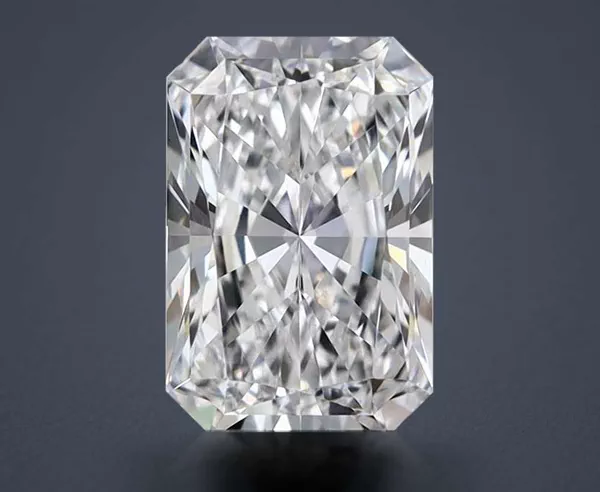 1.27 Carat · D · VS1 Rare Carat Ideal Cut