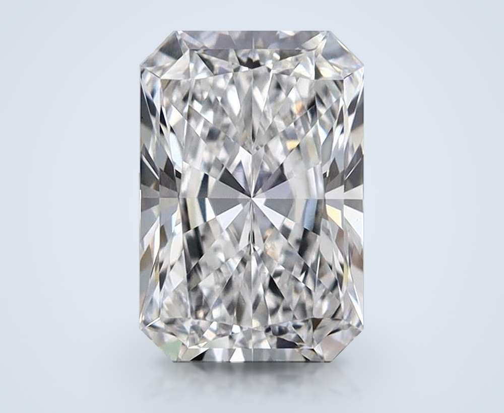 1.27 Carat · D · VS1 Rare Carat Ideal Cut