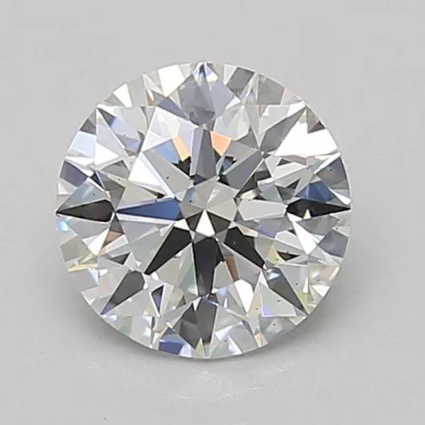 1.22 Carat · D · VS2 Rare Carat Ideal Cut