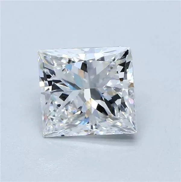 2.7 Carat · E · VS2 very good Cut