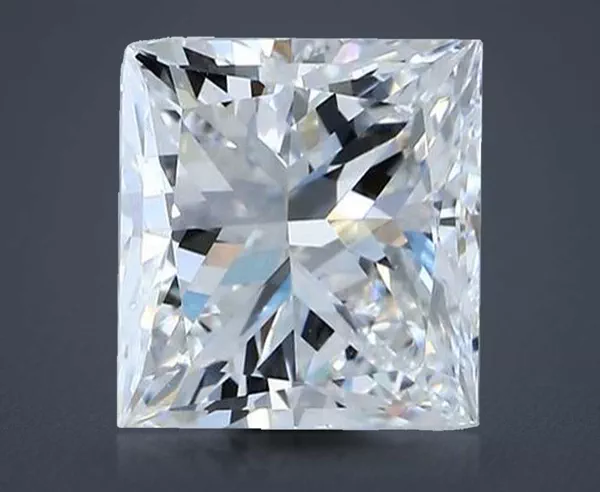 2.7 Carat · E · VS2 very good Cut