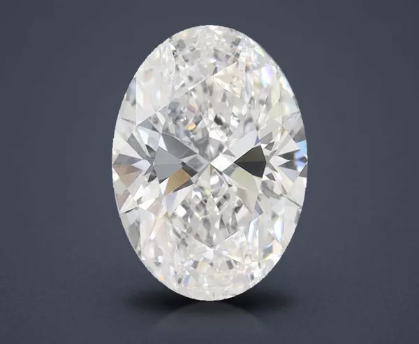 1.56 Carat · D · IF Rare Carat Ideal Cut