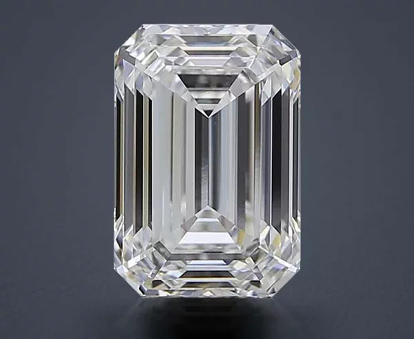2.89 Carat · E · VVS2 Rare Carat Ideal Cut