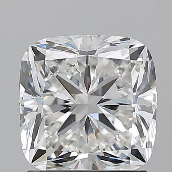 1.71 Carat · G · SI1 Rare Carat Ideal Cut
