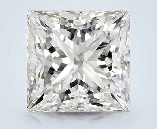 2.52 Carat · F · VS1 Rare Carat Ideal Cut