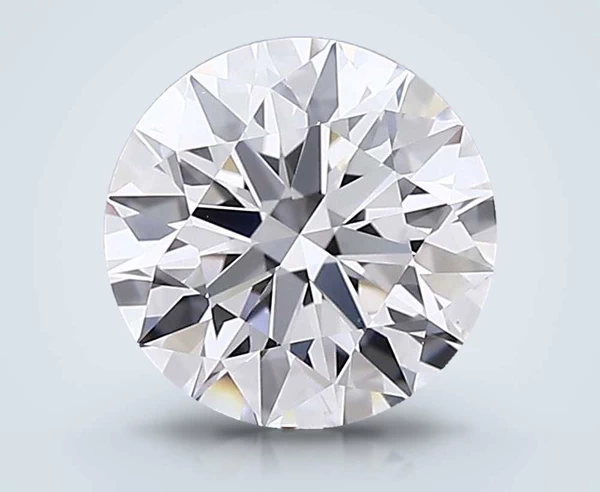 0.96 Carat · D · FL Rare Carat Ideal Cut
