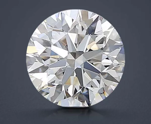 2.03 Carat · G · VS1 excellent Cut