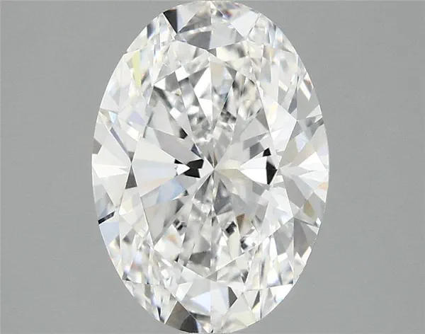 2.42 Carat · D · VVS2 Rare Carat Ideal Cut