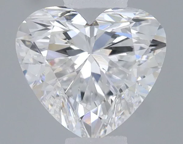 0.55 Carat · D · VVS1 Rare Carat Ideal Cut