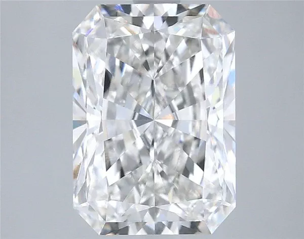 3.59 Carat · G · VVS2 Rare Carat Ideal Cut