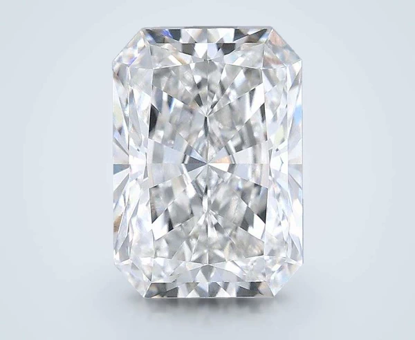 3.59 Carat · G · VVS2 Rare Carat Ideal Cut
