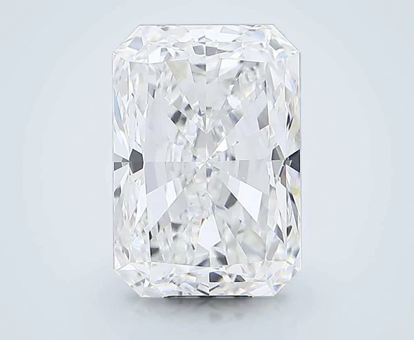 17.05 Carat · F · VVS2 Rare Carat Ideal Cut