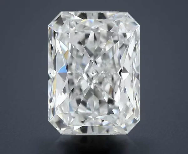 1.21 Carat · D · VVS2 excellent Cut