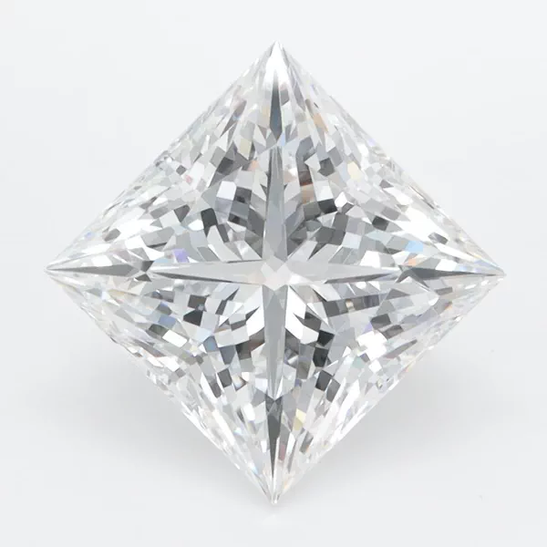 3.38 Carat · D · FL Rare Carat Ideal Cut