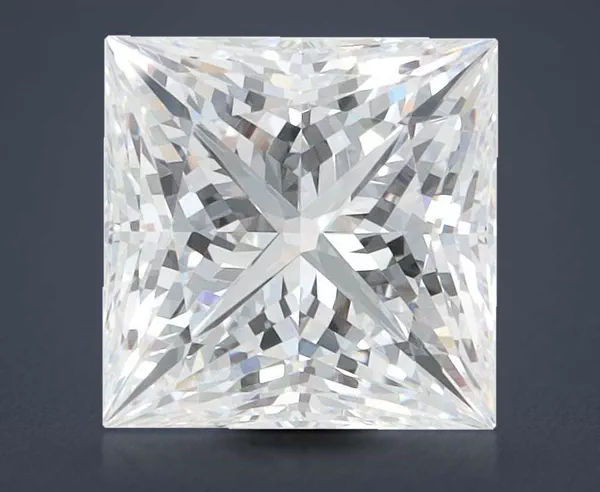 3.38 Carat · D · FL Rare Carat Ideal Cut