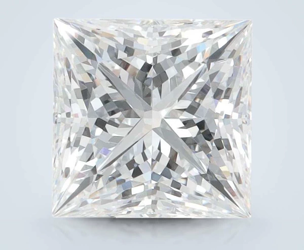 3.38 Carat · D · FL Rare Carat Ideal Cut