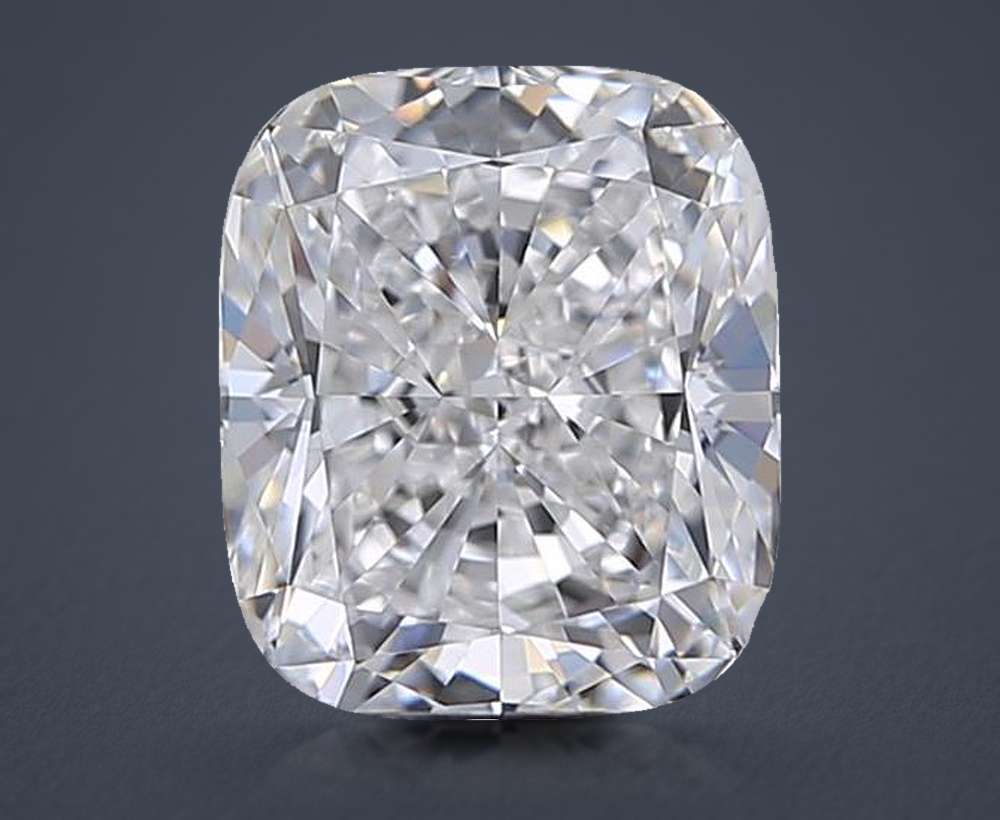 1.7 Carat · E · VVS2 Rare Carat Ideal Cut