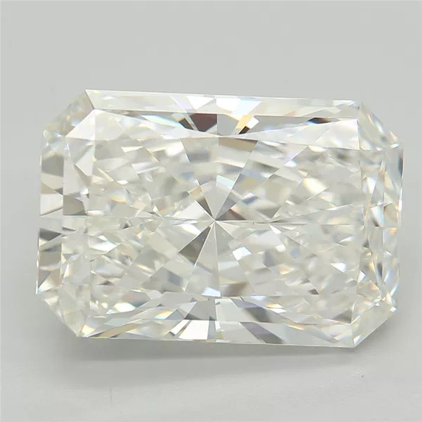 4.31 Carat · F · VS1 Rare Carat Ideal Cut