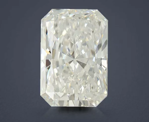 4.31 Carat · F · VS1 Rare Carat Ideal Cut