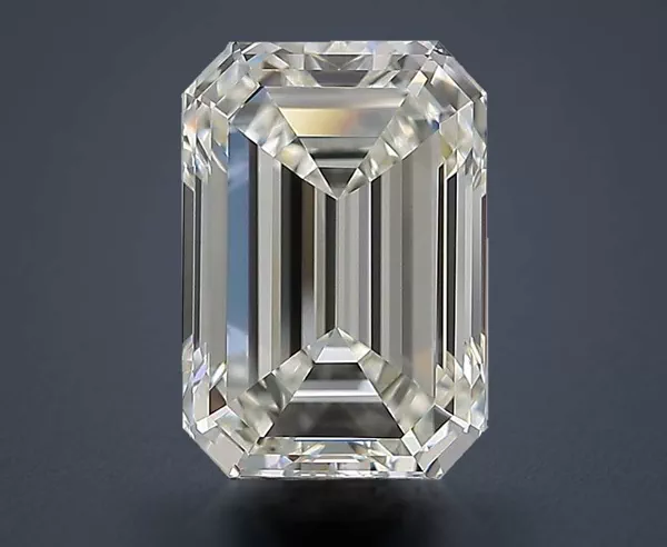 3.01 Carat · J · VVS1 Rare Carat Ideal Cut