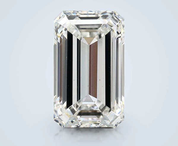 6.35 Carat · F · VS2 Rare Carat Ideal Cut