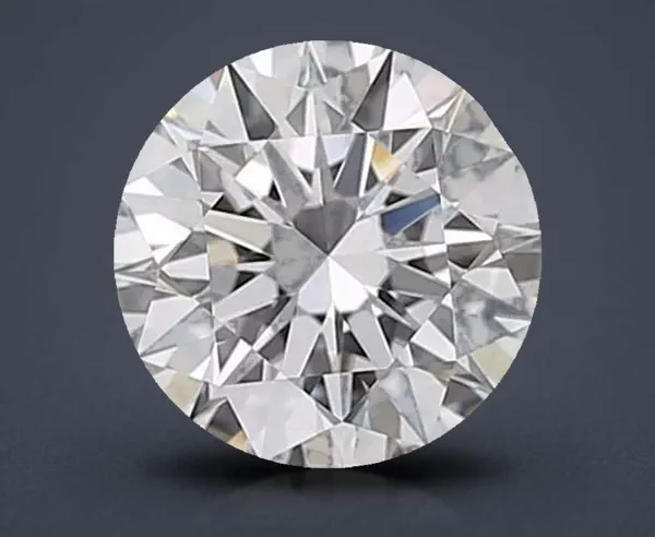 0.53 Carat · D · VVS1 Rare Carat Ideal Cut
