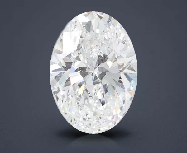 3.32 Carat · D · VVS1 Rare Carat Ideal Cut