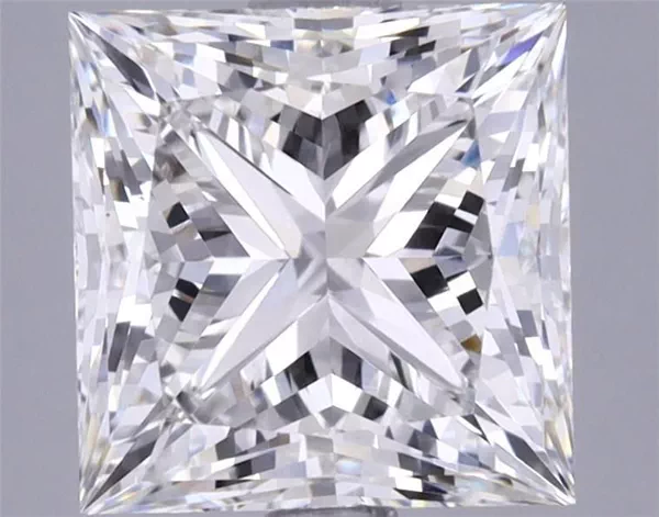 2.67 Carat · G · VVS2 Rare Carat Ideal Cut