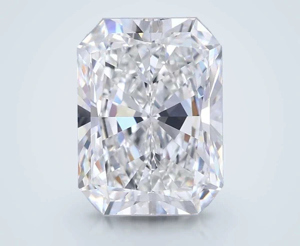 3 Carat · E · VVS2 Rare Carat Ideal Cut