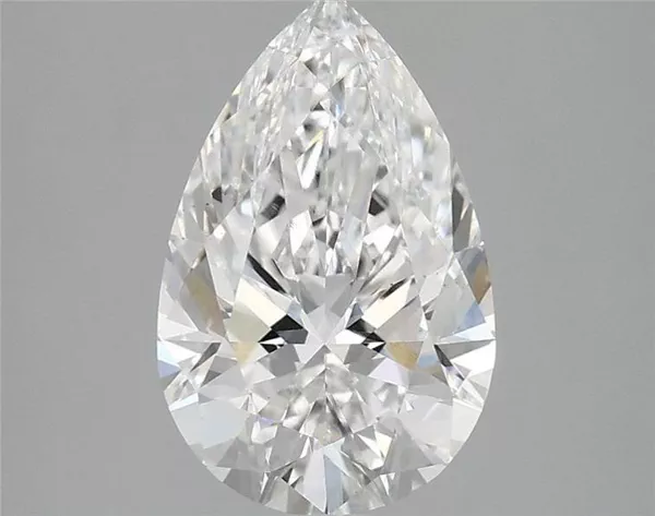 2.45 Carat · D · VS1 Rare Carat Ideal Cut
