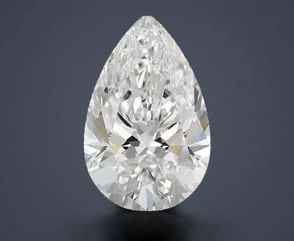 2.45 Carat · D · VS1 Rare Carat Ideal Cut