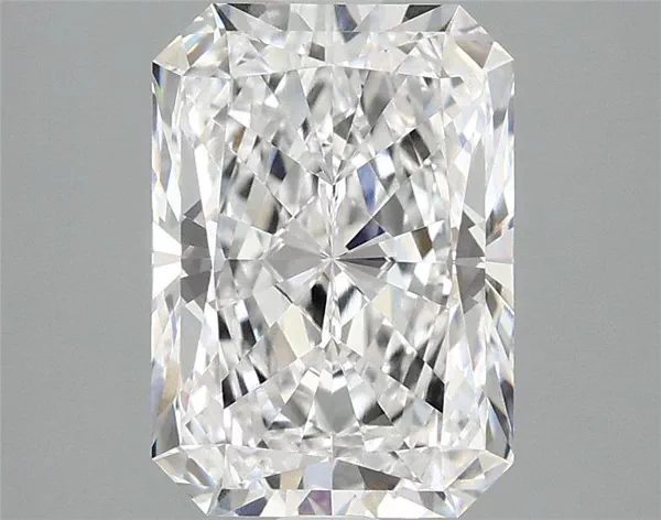 2.98 Carat · E · VVS2 Rare Carat Ideal Cut