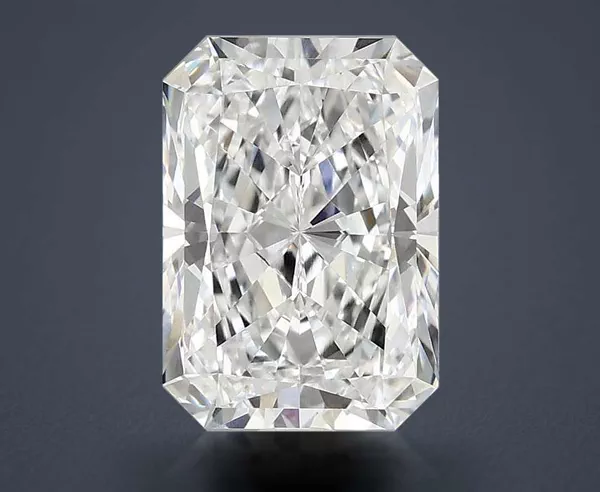 2.98 Carat · E · VVS2 Rare Carat Ideal Cut