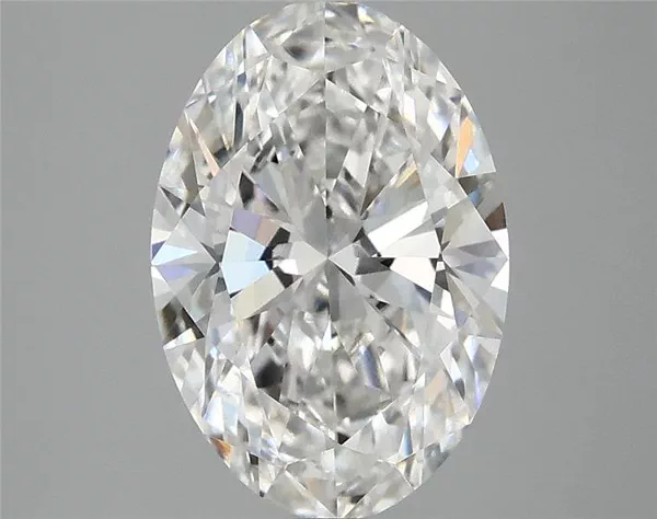 2.45 Carat · F · VVS2 Rare Carat Ideal Cut