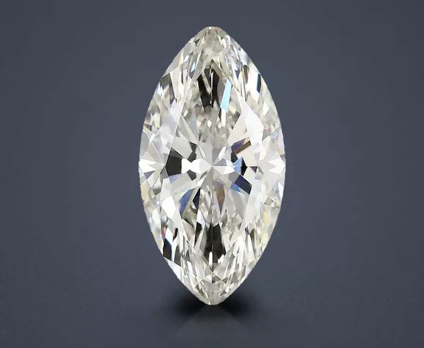 3.01 Carat · H · VVS2 Rare Carat Ideal Cut