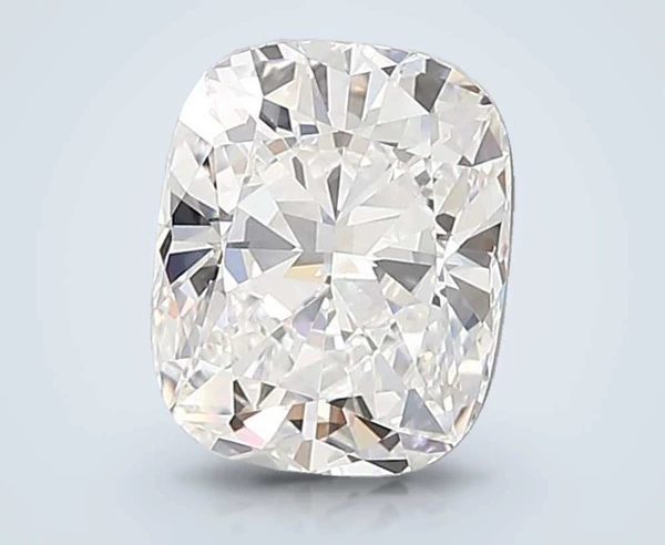 2.86 Carat · E · VVS2 Rare Carat Ideal Cut