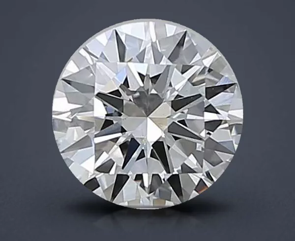 1 Carat · E · VS1 excellent Cut