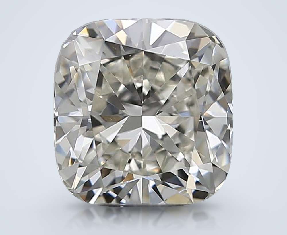 1.07 Carat · J · VS1 Rare Carat Ideal Cut