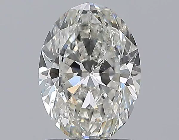 1.2 Carat · I · SI2 Rare Carat Ideal Cut