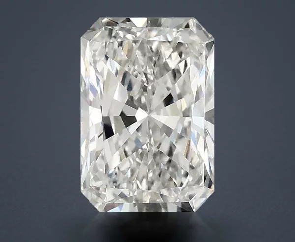 2.47 Carat · F · VS1 Rare Carat Ideal Cut