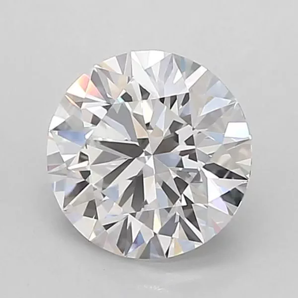 1.41 Carat · D · IF Rare Carat Ideal Cut