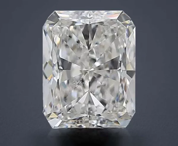 2.51 Carat · G · SI1 Rare Carat Ideal Cut