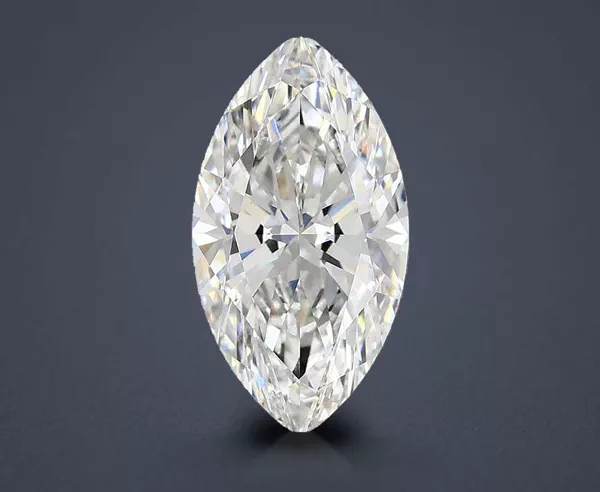 2.47 Carat · E · VS2 Rare Carat Ideal Cut