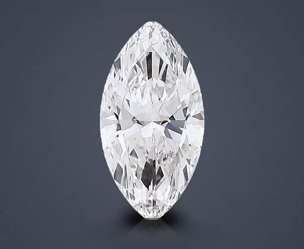 5 Carat · E · VVS2 Rare Carat Ideal Cut