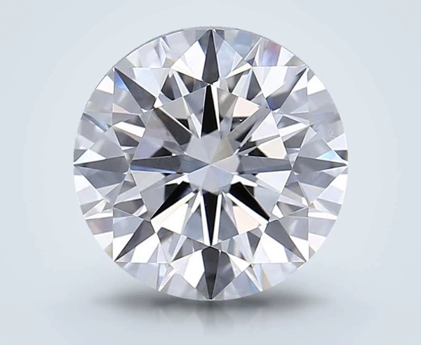 3.55 Carat · G · VVS2 Rare Carat Ideal Cut