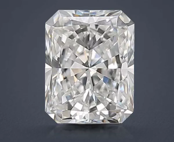 0.51 Carat · F · VVS2 Rare Carat Ideal Cut