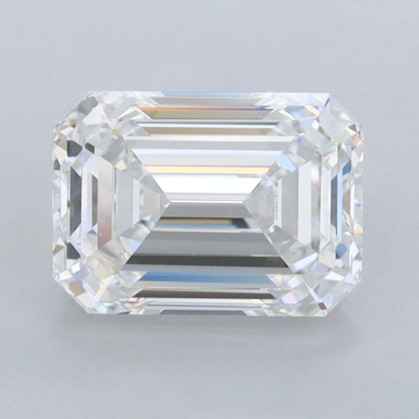 2.36 Carat · D · FL Rare Carat Ideal Cut