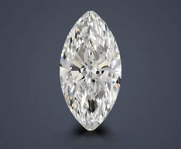 1.58 Carat · F · VVS2 Rare Carat Ideal Cut