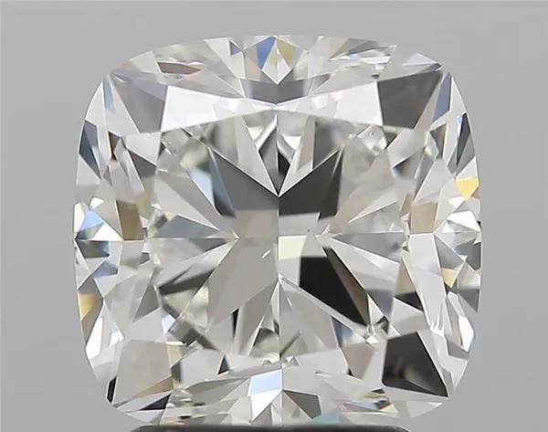 3.01 Carat · I · VS1 very good Cut